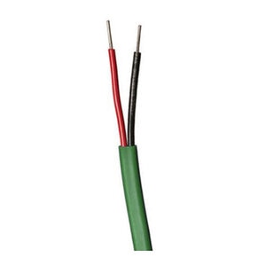 14 Gauge 2 ST 1000 ft. GREEN MAXI Wire