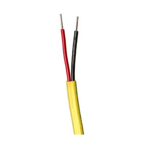 Paige 14 Gauge 2 St 1,000 ft. Yellow Maxi Wire