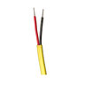 Paige 14 Gauge 2 St 1,000 ft. Yellow Maxi Wire