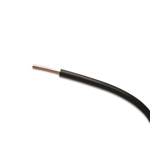 Single Conductor Wire 12-1 White 2,500 ft.
