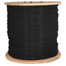 Single Conductor Wire 14-1 Black 2,500 ft.