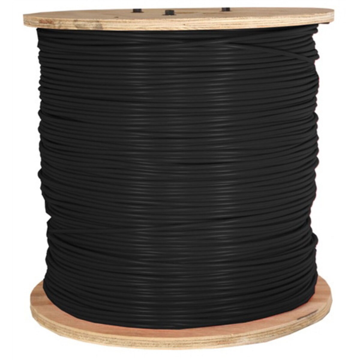 Single Conductor Wire 14-1 Black 2,500 ft | SiteOne CA