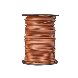 Paige 14-1 Sngl Cnd Wire Brn 500