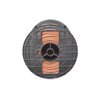 Paige 14-1 Sngl Cnd Wire Brn 500