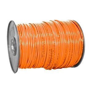 14 Gauge 1 St 1000 ft. Orange Uf Wire