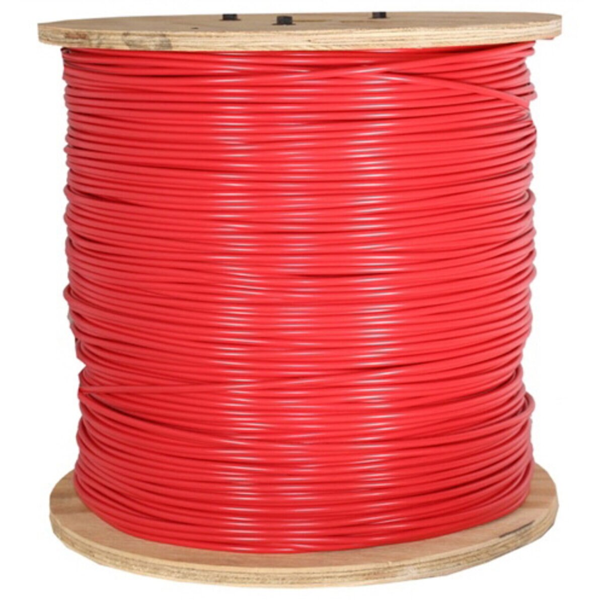 Single Conductor Wire 14-1 Red 2,500 ft | SiteOne CA