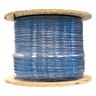 Maxi Wire 14 Gauge 2 Conductor 1,000 ft. Blue