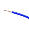 Paige PE Wire Blue 14 Gauge 1 Conductor 1,000 ft. (Sold per ft.)