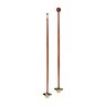 Par Aide Wooden Knob for Wood Markers