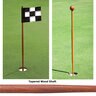 Par Aide Wooden Knob for Wood Markers