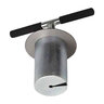 Par Aide Cup Auger Black