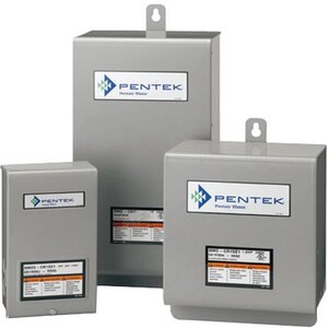 Pentair Pump Control Box