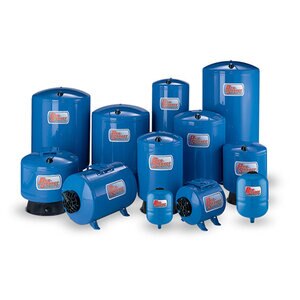 2 Gallon Pressure Tank