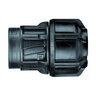 Harco 2 in. HDPE Compression Female Adapter