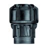 Harco 2 in. HDPE Compression Female Adapter