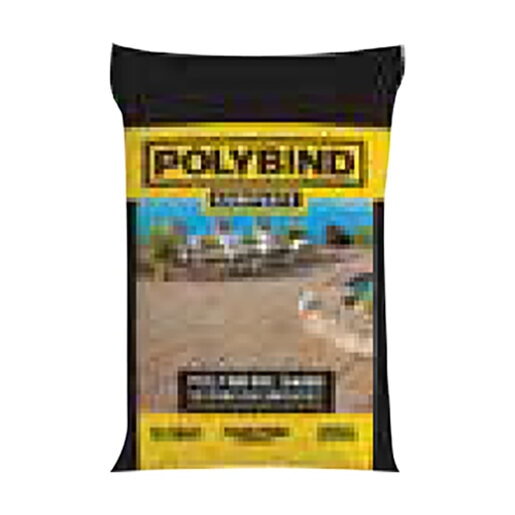 Alliance Polybind Complete Oxford Gray 50 lb. Bag | SiteOne CA