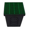 Polylok Catch Basin Kit Green 12 in. x 12 in.
