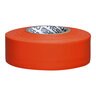 Flagging Tape 1-3/16 ft. x 150 ft. Orangeglo Presco