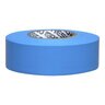 1 in. x 200 ft. Blue Glow EdgeMark Roll Flagging