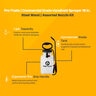 Pro-Trade Commerical Grade Handheld Sprayer 1 gal.
