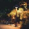 Pro-Trade PTH1 Path Light Aluminum Housing Bronze Finish w/ 180 Lumen 2.5W 2700K T3 LED