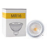Pro-Trade MR16 LED 5W 350 Lumens 2700K 38 Degree