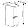 Pro-Trade TR1 Transformer 150W Stainless Steel
