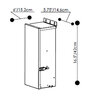 Pro-Trade TR1 Transformer 300W Stainless Steel