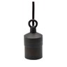 Pro-Trade HL1 Hanging Light Brass Housing Antique Finish w/ 2.5W 2700K T3 LED
