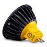 Pro-Trade MR16 XL LED 5.5W 400 Lumens 3000K 60 Degree