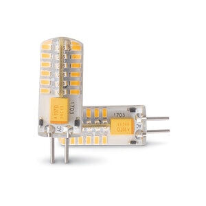 Pro-Trade G4 Bi-Pin Base 3.5W 230 Lumens 3000K