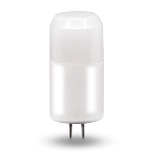 Pro-Trade Ceramic T3 Lamp XL LED G4 Bi-Pin Base 2W 2700K