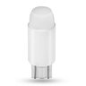 Pro-Trade Ceramic T5 XL LED Wedge Base 1.2W 2700K