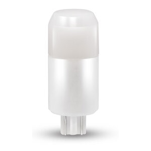 Pro-Trade Ceramic T5 XL LED Wedge Base 2W 2700K