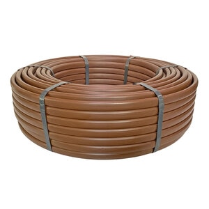 Pro-Trade 17mm Dripline CV 0.6 GPH 12 in. 500 ft. Roll