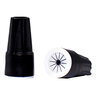 Pro-Trade Black/White Wire Connector 150 pc. Canister