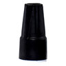 Pro-Trade Black/White Wire Connector 150 pc. Canister