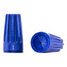 Pro-Trade Irrigation/Lighting Wire Connector Blue/Blue 20 Pack