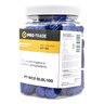 Pro-Trade Irrigation/Lighting Wire Connector Blue/Blue 100 pc. Canister
