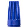 Pro-Trade Irrigation/Lighting Wire Connector Blue/Blue 100 pc. Canister