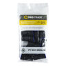 Pro-Trade Black/Blue Wire Connector 10 pc. Bag
