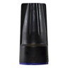 Pro-Trade Black/Blue Wire Connector 10 pc. Bag