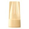 Pro-Trade Tan Wire Connector 50 pc. Canister