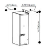 Pro-Trade TR1 Transformer 600W Stainless Steel