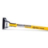Pro-Trade Oscillating Hoe 6 in. Steel Head 54 in. Fiberglass Handle