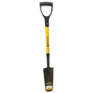 Pro-Trade 30 in. Drain Spade 16 in. Fiberglass Handle