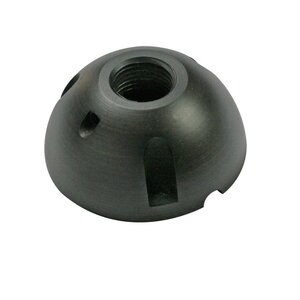 Pro-Trade RM1 Round Mount Base Brass