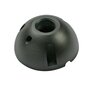 Pro-Trade RM1 Round Mount Base Brass