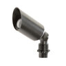 Pro-Trade BUL2 Up Light Brass Housing Antique Finish w/ 3W 2700K 40 Degree MR11 LED