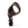 Pro-Trade FL2 Flood Light Brass Housing Antique Finish w/ 2.5W 2700K T3 LED